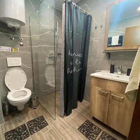 President Kop A843 Apartment *