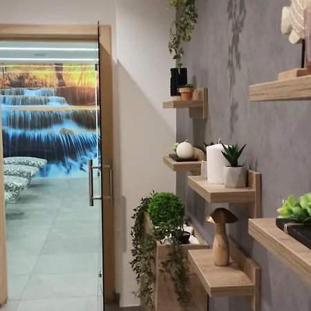 President Kop A843 Апартаменты