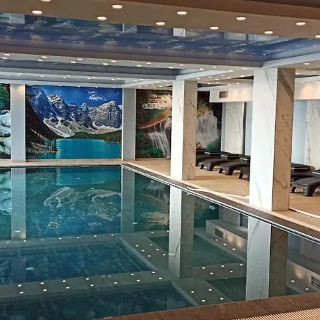 President Kop A843 *