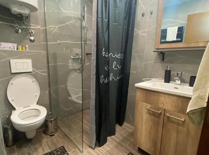 President Kop A843 Daire *