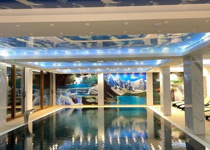 President Kop A843 Daire