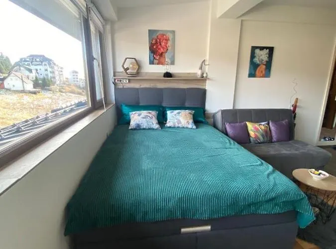 President Kop A843 Daire Kopaonik