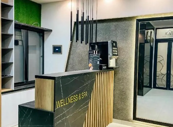 President Kop A843 Daire *