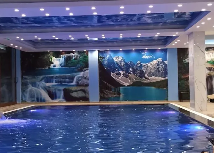 Daire President Kop A843 *